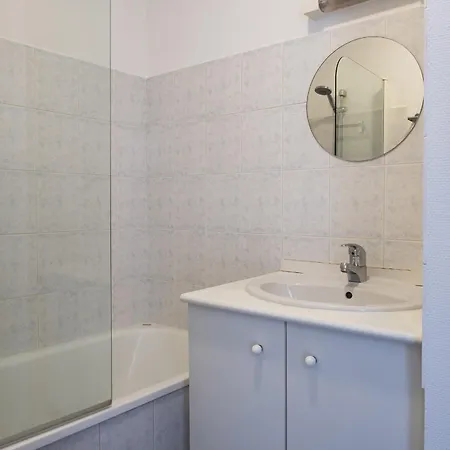 De L'artiste ? T2 Confort ? Centre ? 2 Lits Apartment